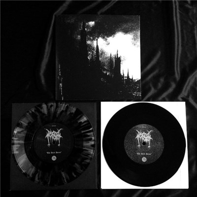 Blood Tyrant / Departure Chandelier - Blood Tyrant / Departure Chandelier download mp3 flac