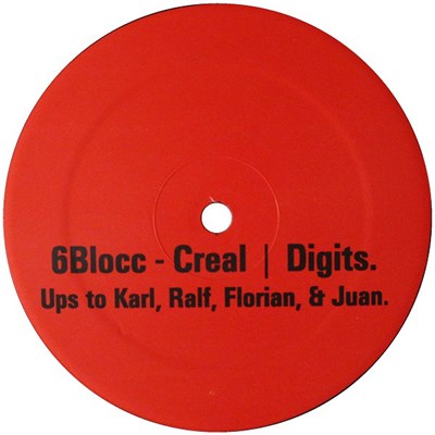6Blocc - Creal / Digits download mp3 flac