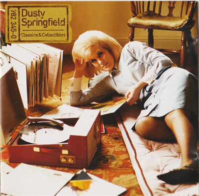 Dusty Springfield - Classics & Collectibles download mp3 flac