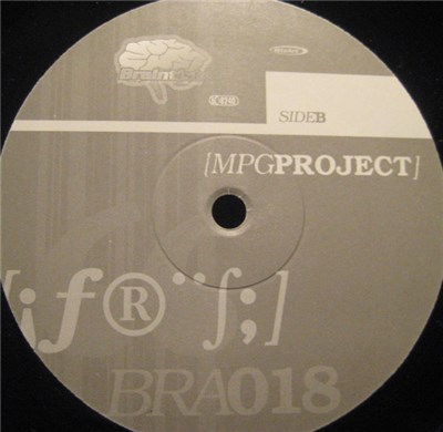MPG Project - Cosmo Roots download mp3 flac
