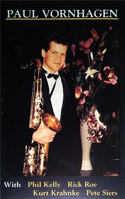 Paul Vornhagen - Paul Vornhagen download mp3 flac