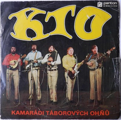 KTO - Kamarádi Táborových Ohňů download mp3 flac
