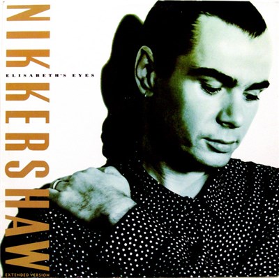 Nik Kershaw - Elisabeth's Eyes (Extended Version) download mp3 flac