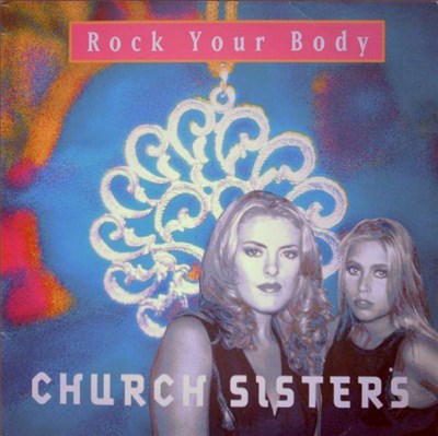 Church Sisters - Rock Your Body download mp3 flac