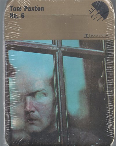 Tom Paxton - No. 6 download mp3 flac