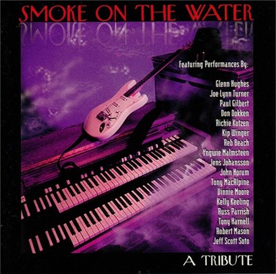 Various - Smoke On The Water: A Tribute download mp3 flac