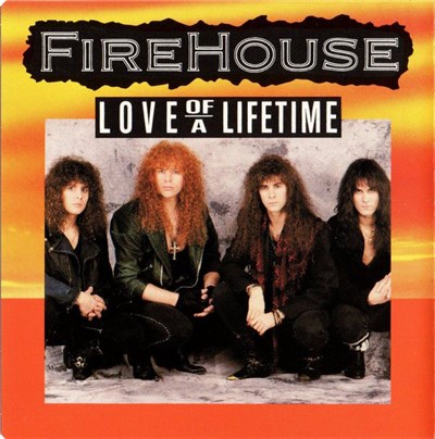 Firehouse - Love Of A Lifetime download mp3 flac