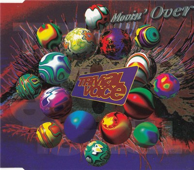 Trivial Voice - Movin' Over download mp3 flac