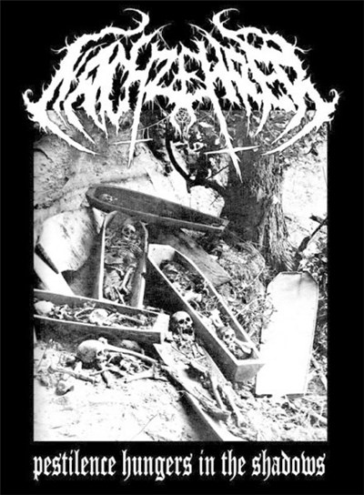 Nachzehrer - Pestilence Hungers In The Shadows download mp3 flac