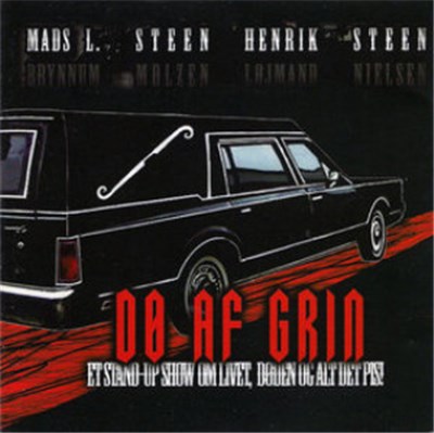 Various - Dø Af Grin download mp3 flac