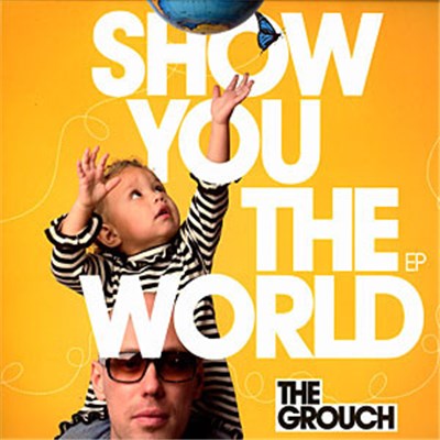 The Grouch - Show You The World download mp3 flac