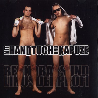 Bernd Bass & Linus Der Profi - Mit Handtuch Und Kapuze download mp3 flac