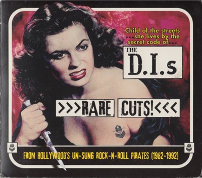 The D.I.s - Rare Cuts! download mp3 flac