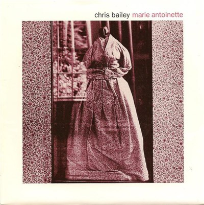 Chris Bailey - Marie Antoinette download mp3 flac
