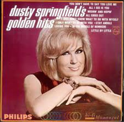 Dusty Springfield - Dusty Springfield's Golden Hits download mp3 flac