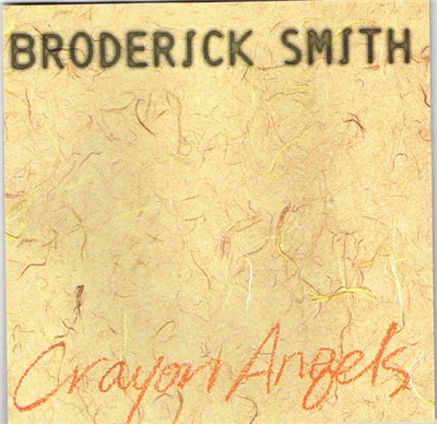 Broderick Smith - Crayon Angels download mp3 flac