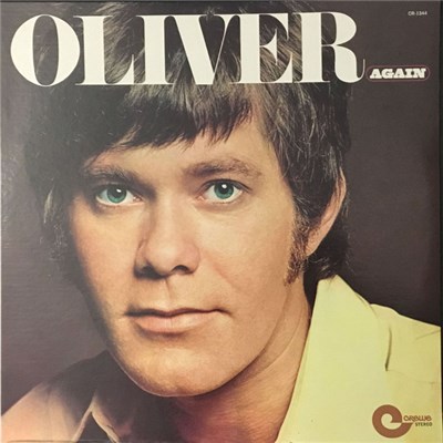 Oliver - Again download mp3 flac