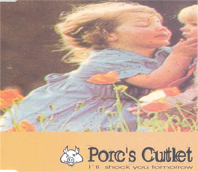 Porc's Cutlet - I'll Shock You Tomorrow download mp3 flac