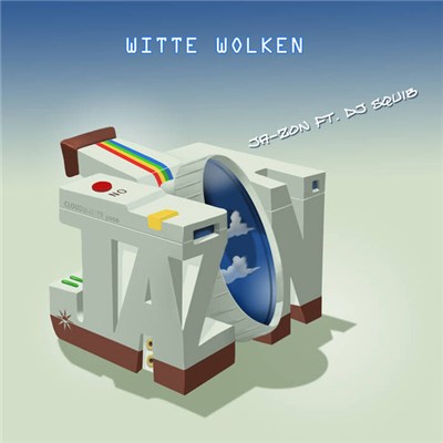 Ja-Zon - Witte Wolken download mp3 flac