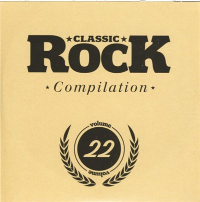 Various - Classic Rock Compilation Volume 22 download mp3 flac