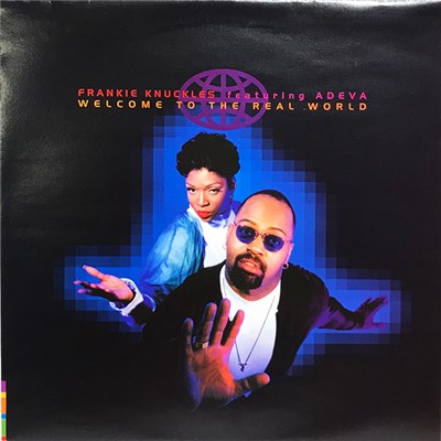 Frankie Knuckles - Welcome To The Real World download mp3 flac
