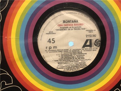 Vincent Montana / Rod McKuen - A Dance Fantasy / Amor download mp3 flac