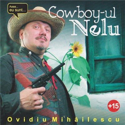 Ovidiu Mihăilescu - Cowboy-ul Nelu download mp3 flac