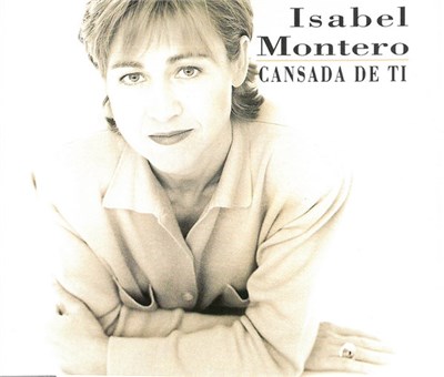 Isabel Montero - Cansada De Ti download mp3 flac