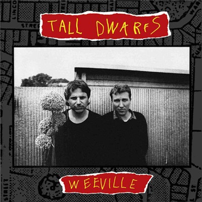 Tall Dwarfs - Weeville download mp3 flac