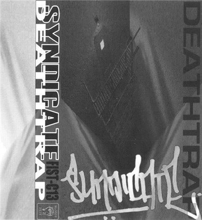 Syndicate - Deathtrap download mp3 flac