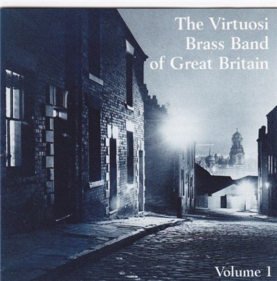 The Virtuosi Brass Band Of Great Britain - Volume I download mp3 flac