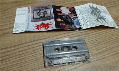 Pactum - Ficción, Lujuria Y Blasfemia download mp3 flac