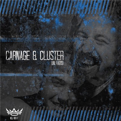 Carnage & Cluster - .UNLTD009 download mp3 flac