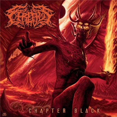 Cerebus - Chapter Black download mp3 flac