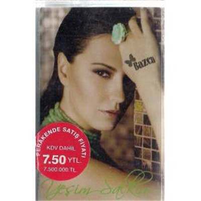Yeşim Salkım - Bazen download mp3 flac