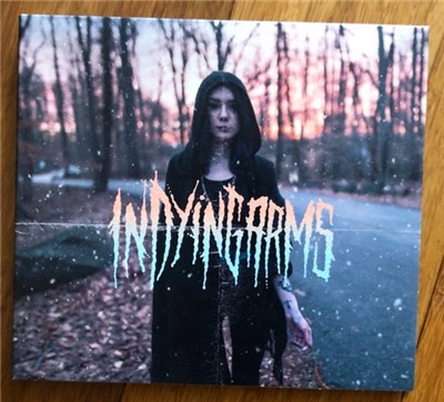 In Dying Arms - In Dying Arms download mp3 flac