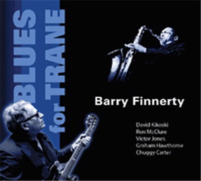 Barry Finnerty - Blues For Trane download mp3 flac