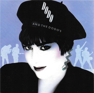 Dodo And The Dodo's - Dodo And The Dodo's download mp3 flac