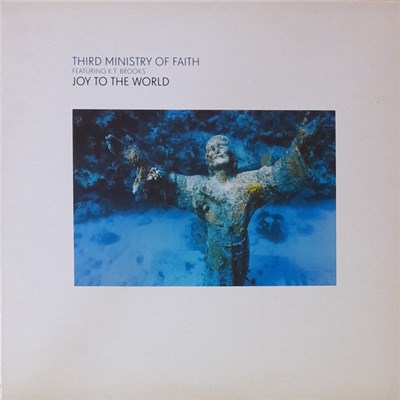 Third Ministry Of Faith Featuring K.T. Brooks - Joy To The World download mp3 flac