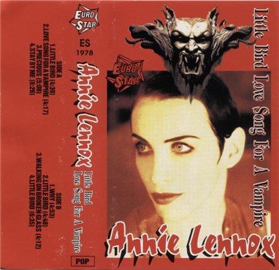 Annie Lennox - Little Bird / Love Song For A Vampire download mp3 flac
