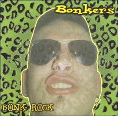 Bonkers - Bonk Rock download mp3 flac