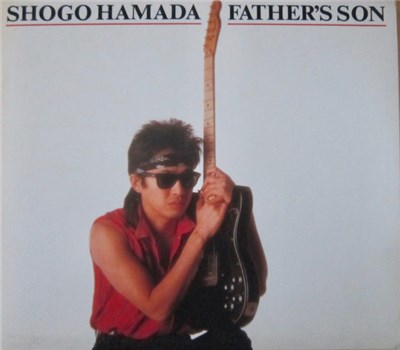 Shōgo Hamada - Father's Son download mp3 flac