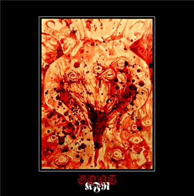 K.F.R - GOAT (demo) download mp3 flac