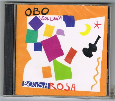 Obo , Sol Luna - Bossa Rosa download mp3 flac