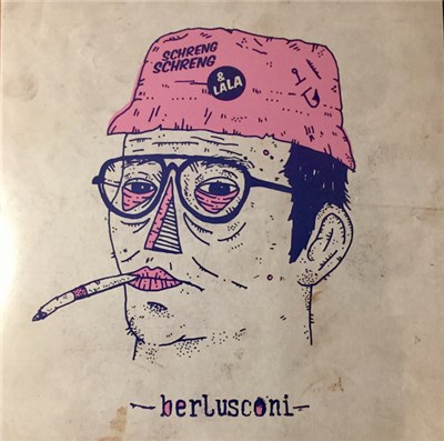 Schreng Schreng & La La - Berlusconi download mp3 flac