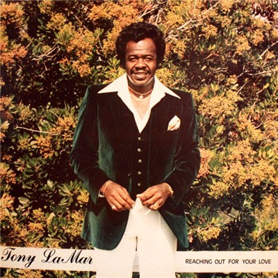 Tony La Mar - Reaching Out For Your Love download mp3 flac