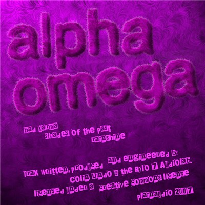 Alpha Omega - Bad Karma download mp3 flac