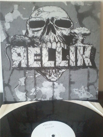Rellik - Killer download mp3 flac