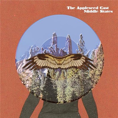 The Appleseed Cast - Middle States download mp3 flac