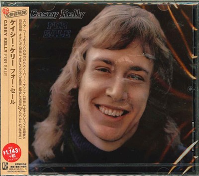 Casey Kelly - For Sale download mp3 flac